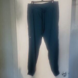Women's Teal Joggers